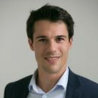 Jocelyn, cofondateur de Lynno